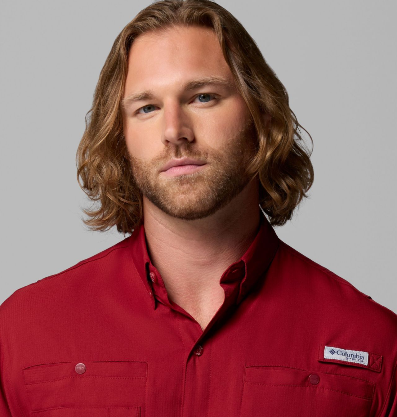 Men’s PFG Tamiami™ II Short Sleeve Shirt 5