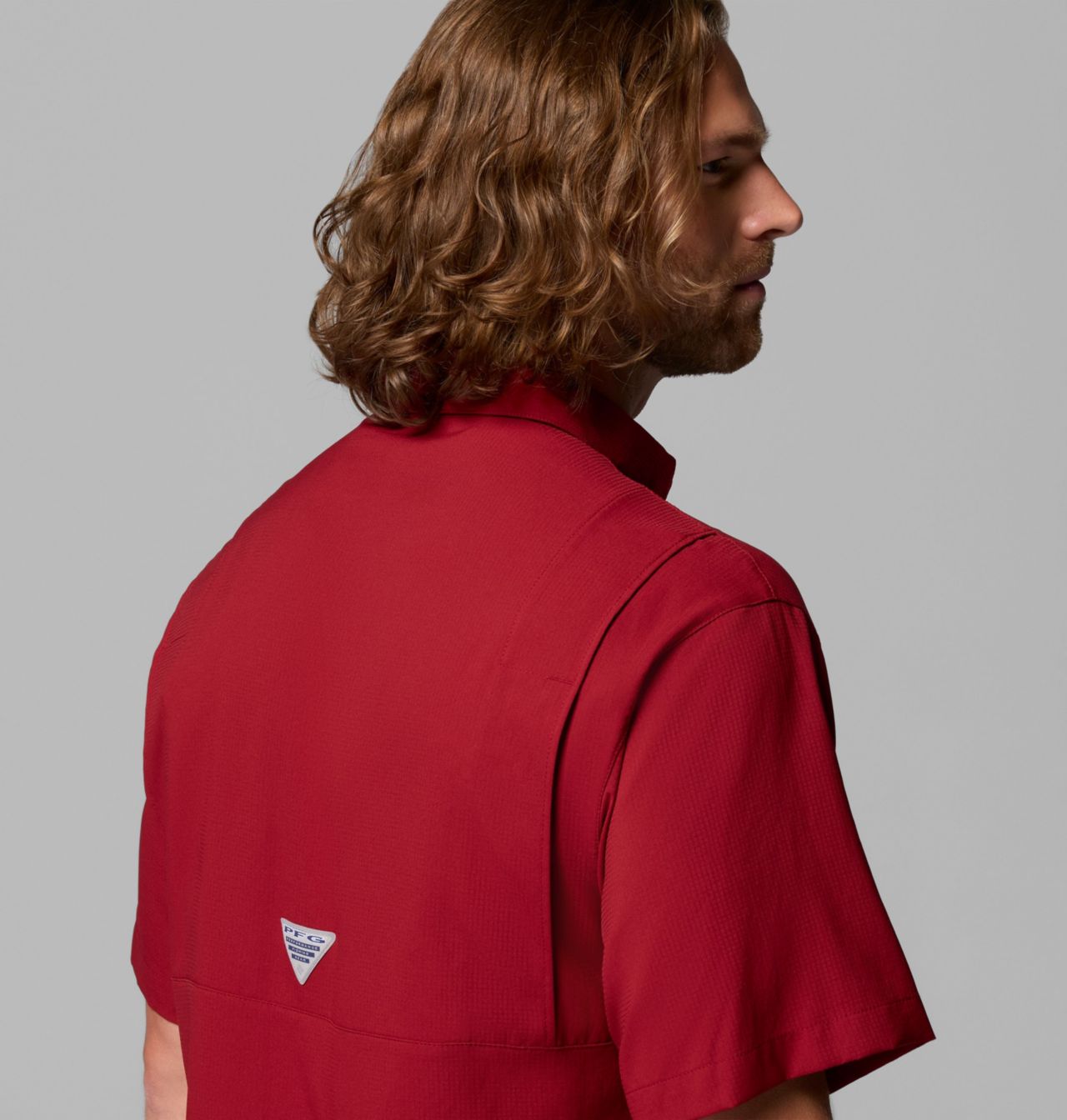 Men’s PFG Tamiami™ II Short Sleeve Shirt 6