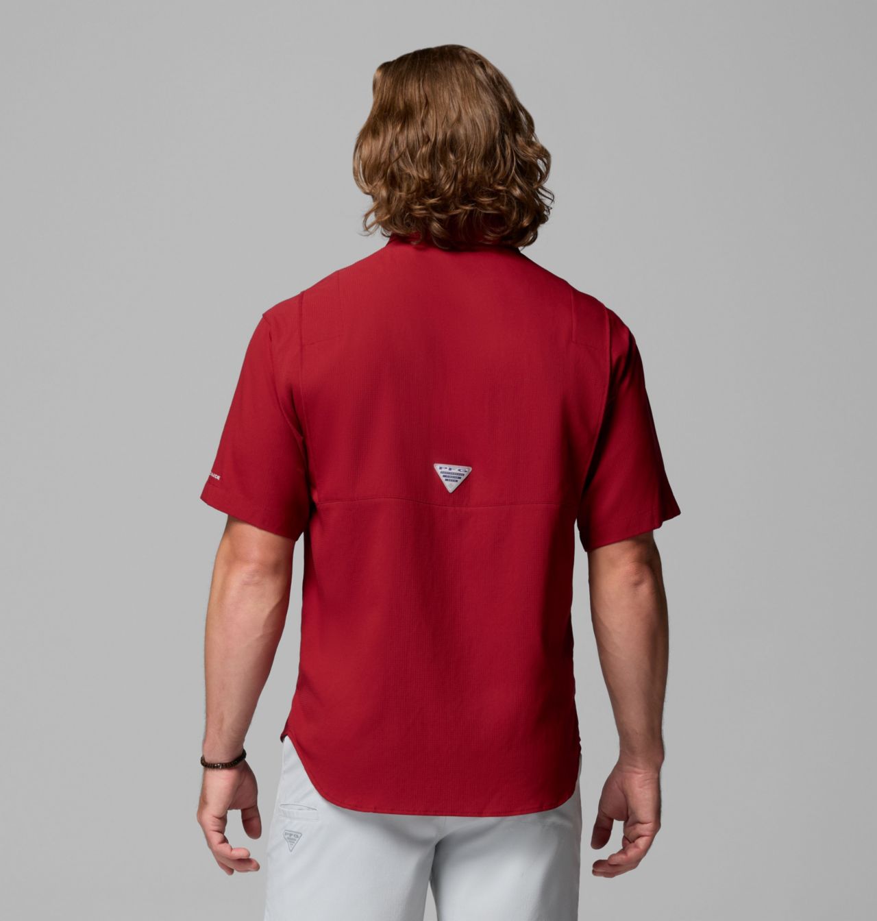 Men’s PFG Tamiami™ II Short Sleeve Shirt 3