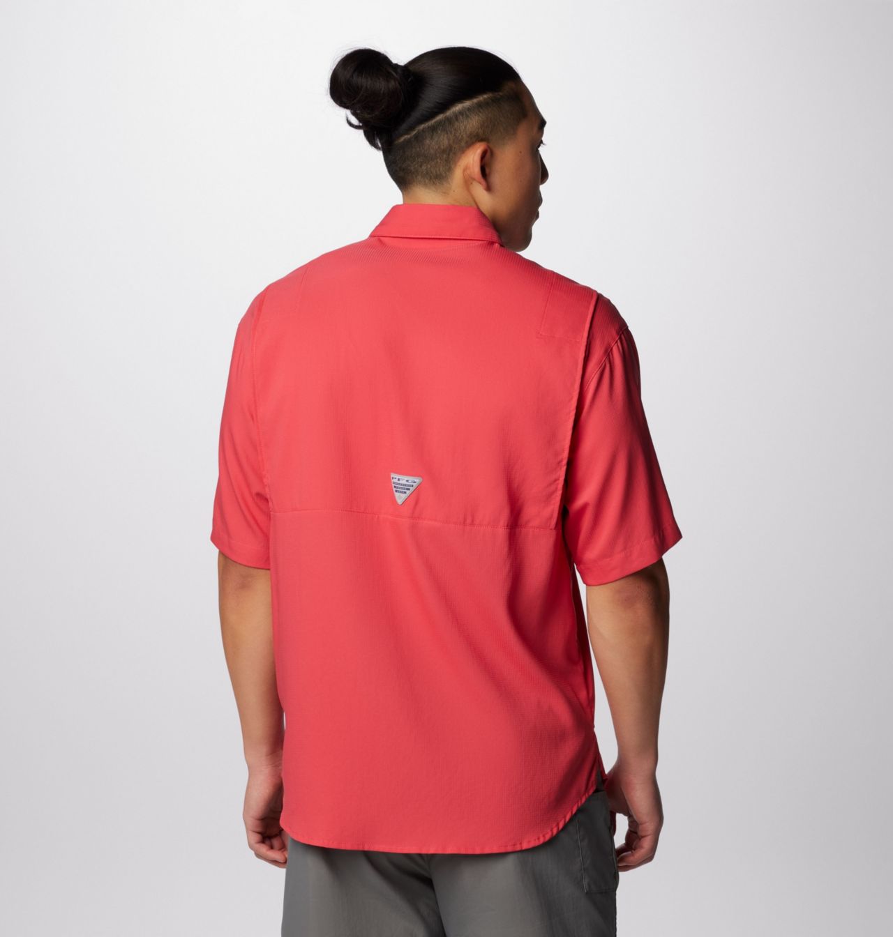 Men’s PFG Tamiami™ II Short Sleeve Shirt 2