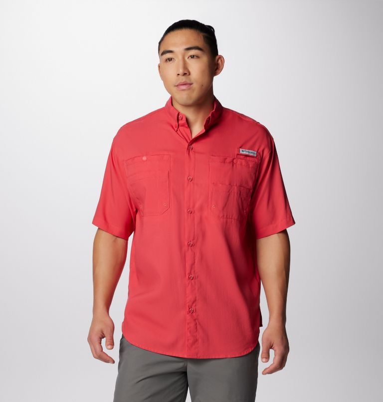 Men's PFG Tamiami™ II Short Sleeve Shirt