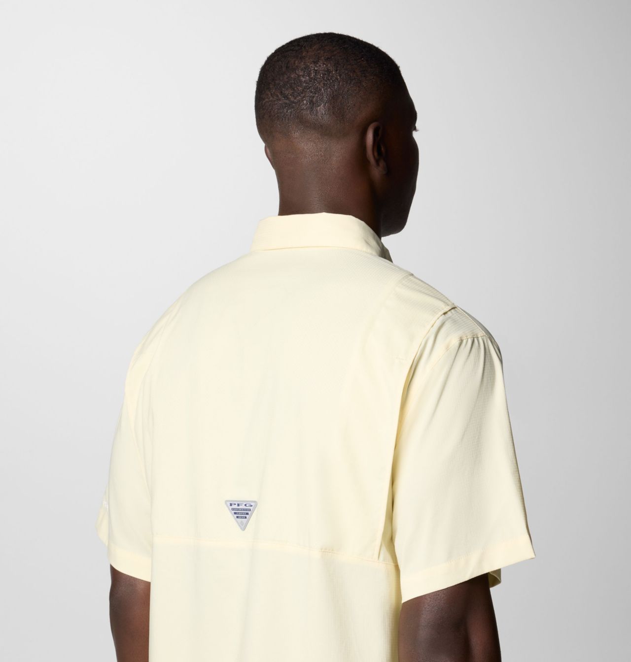 Men’s PFG Tamiami™ II Short Sleeve Shirt 6