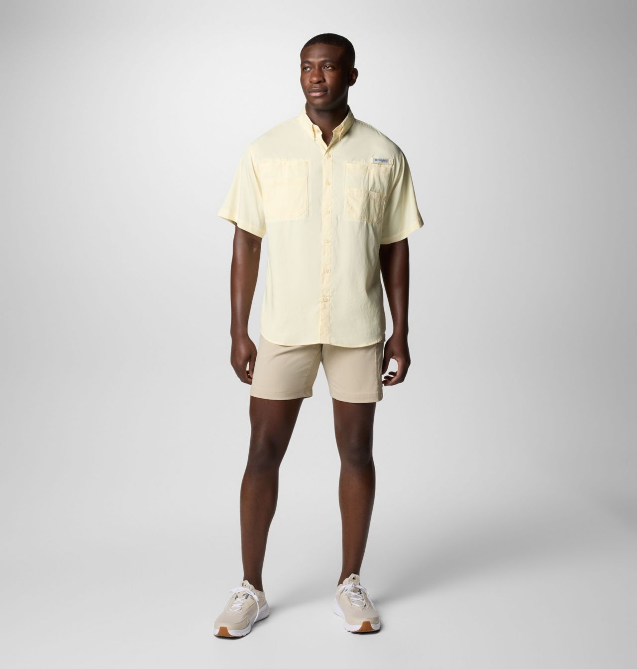 Men’s PFG Tamiami™ II Short Sleeve Shirt 2