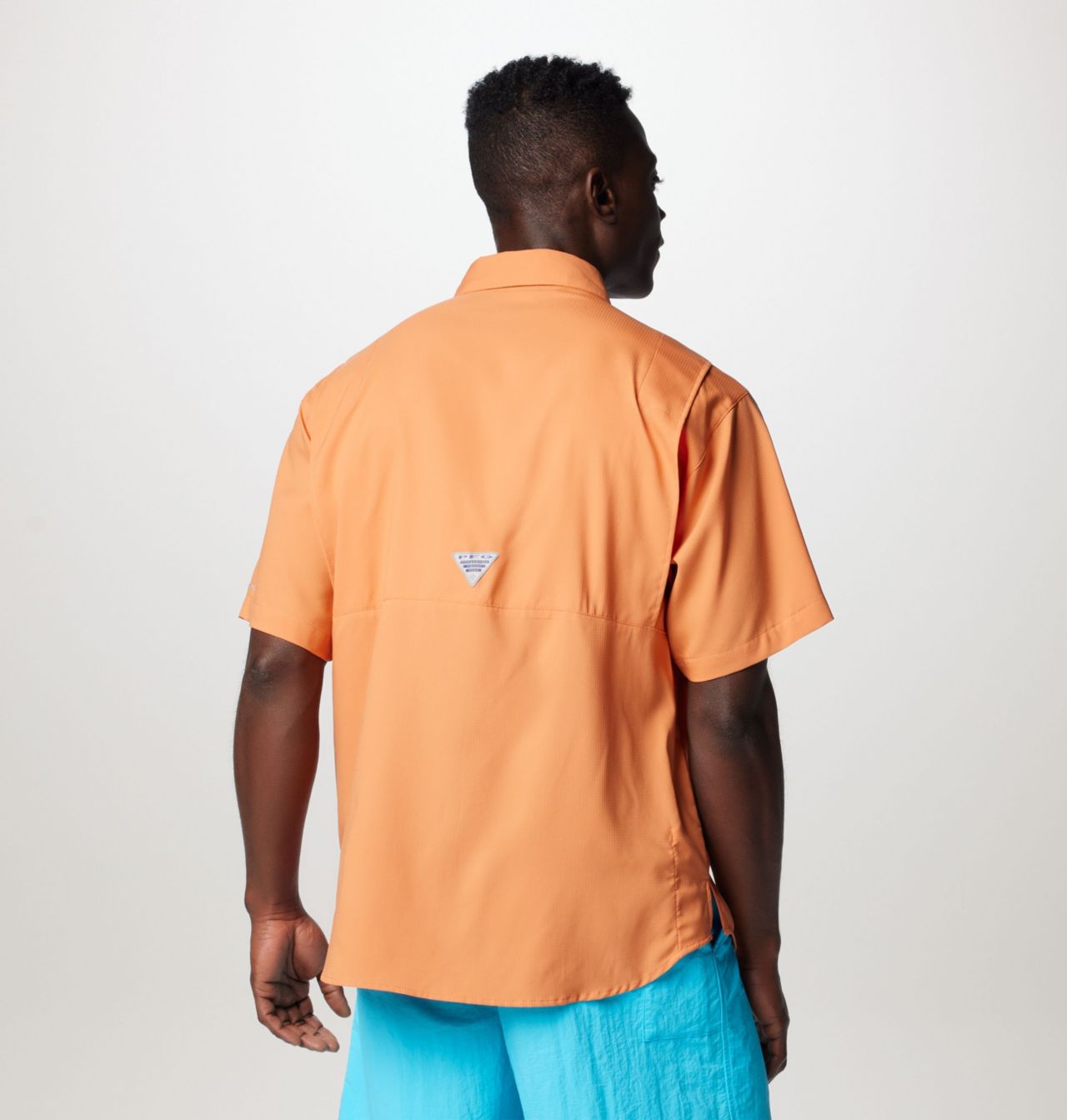 Men’s PFG Tamiami™ II Short Sleeve Shirt 2