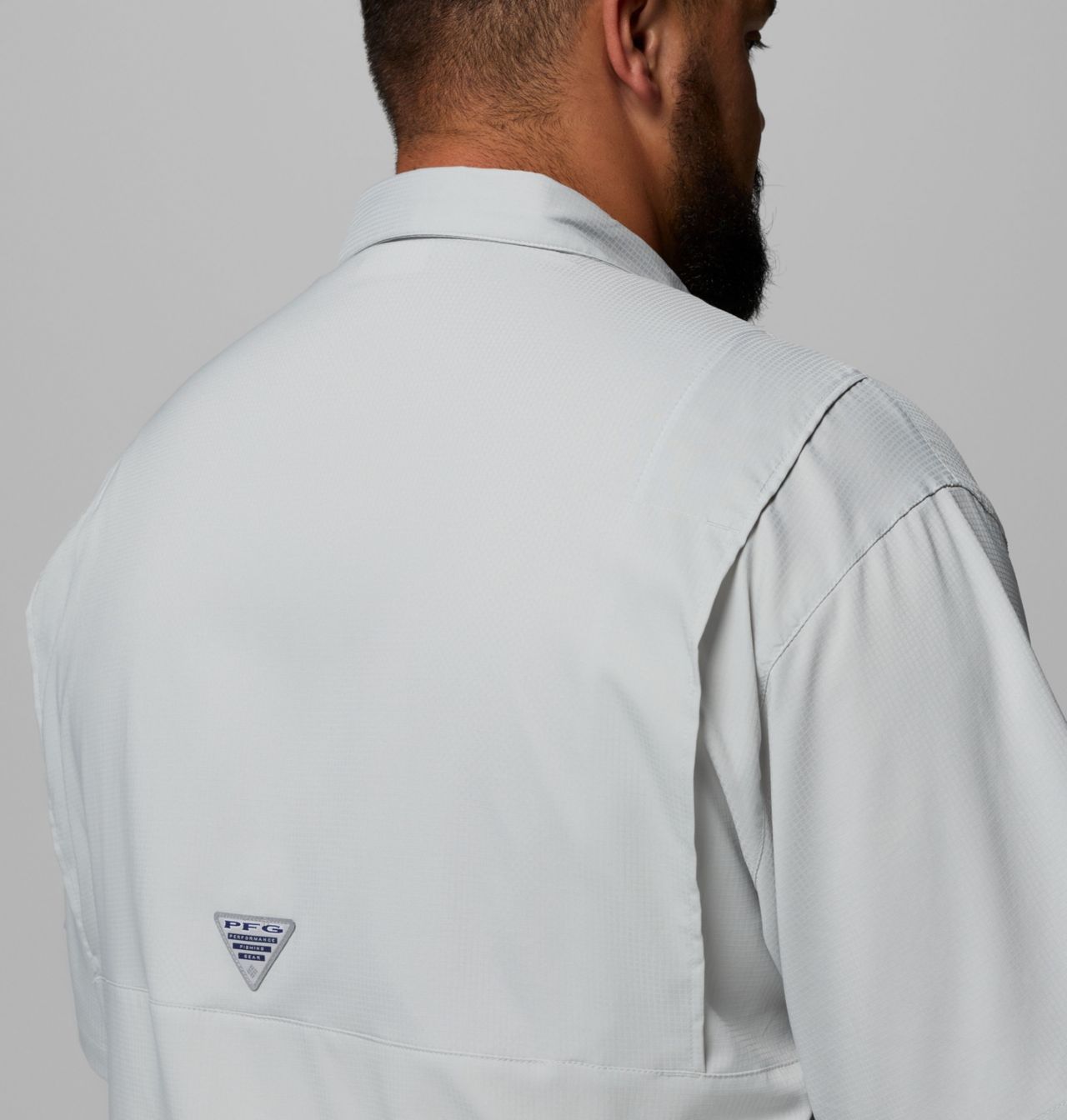 Men’s PFG Tamiami™ II Short Sleeve Shirt - Big | 019 | 2X 6
