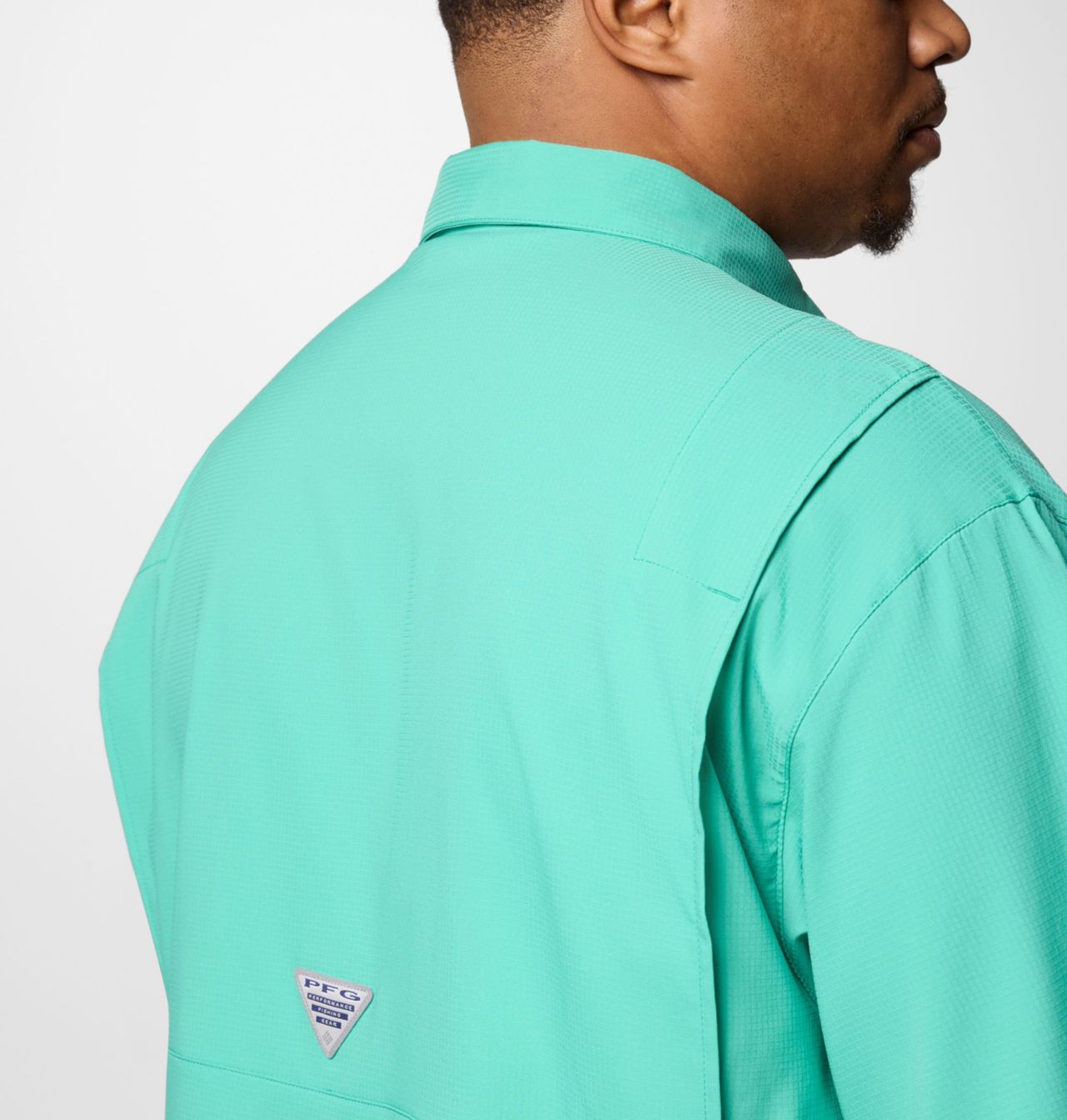 Men’s PFG Tamiami™ II Short Sleeve Shirt - Big 6