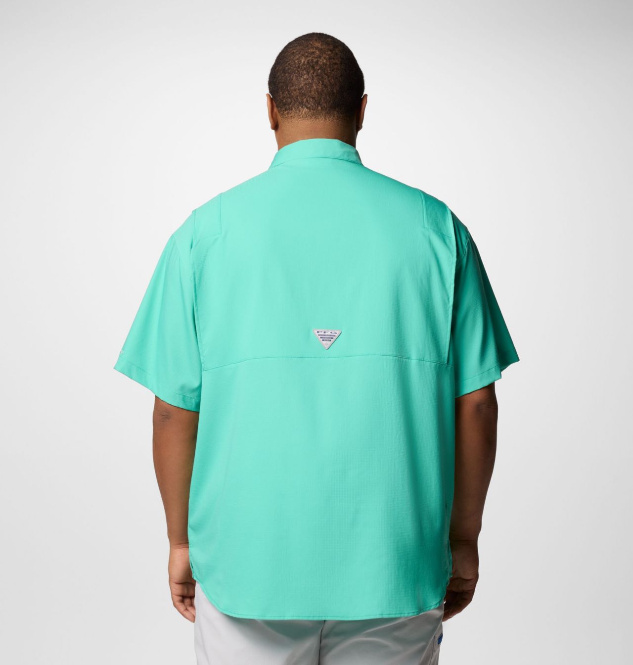 Men’s PFG Tamiami™ II Short Sleeve Shirt - Big 3