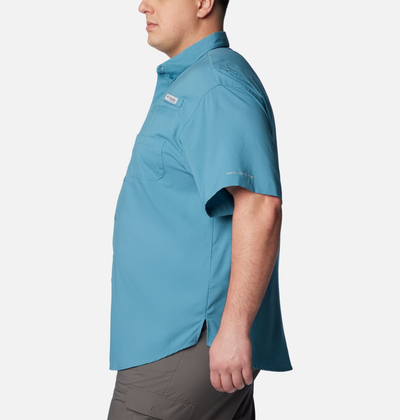 Men’s PFG Tamiami™ II Short Sleeve Shirt - Big 3