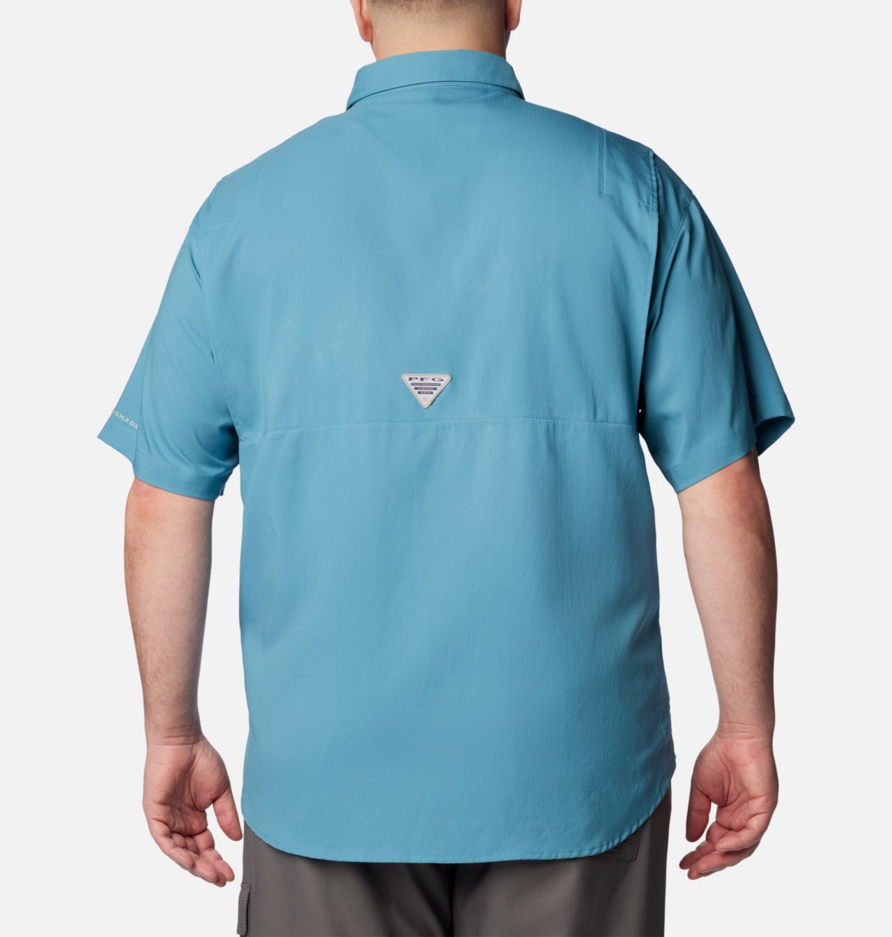 Men’s PFG Tamiami™ II Short Sleeve Shirt - Big 2