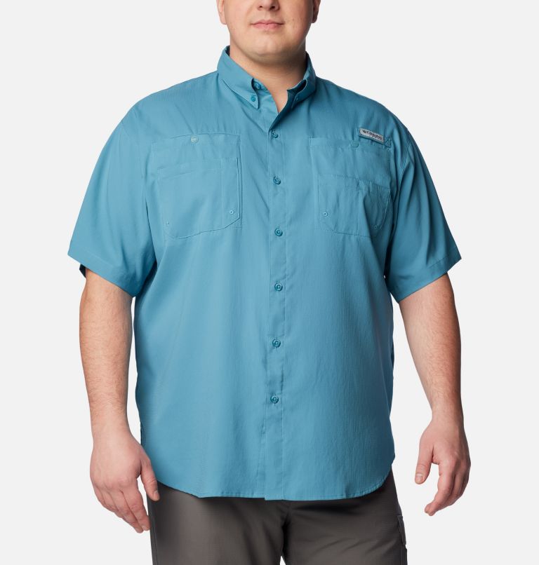 Men’s PFG Tamiami™ II Short Sleeve Shirt - Big