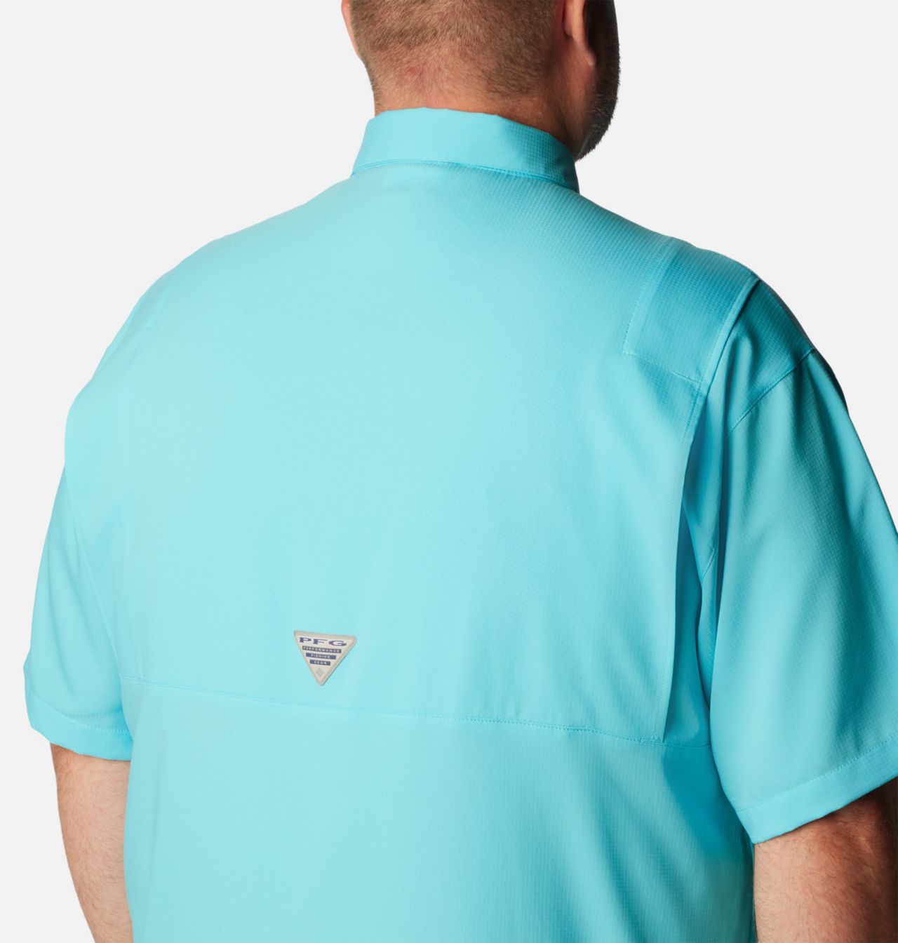 Men’s PFG Tamiami™ II Short Sleeve Shirt - Big 5