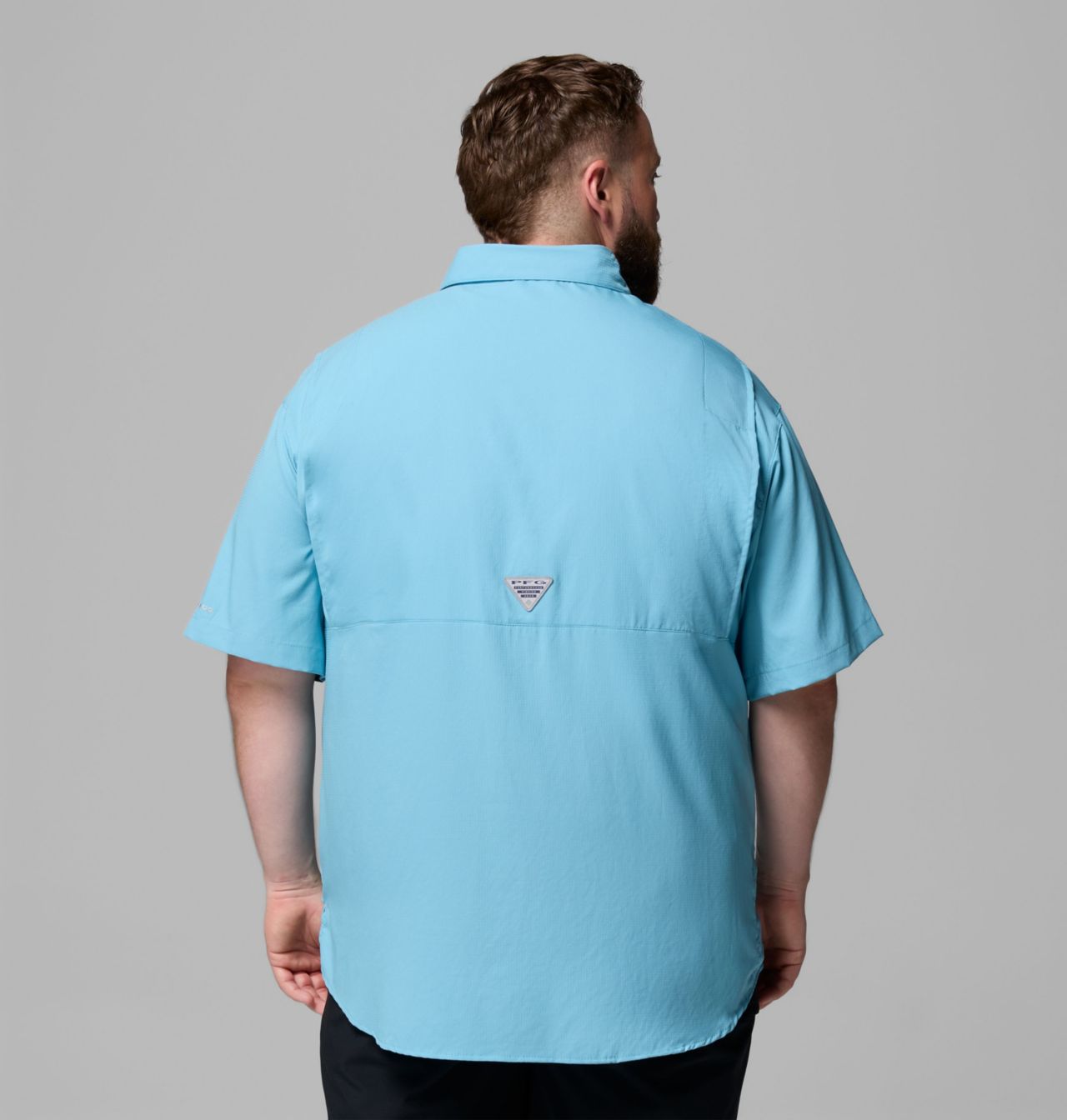 Men’s PFG Tamiami™ II Short Sleeve Shirt - Big | 456 | 1X 3