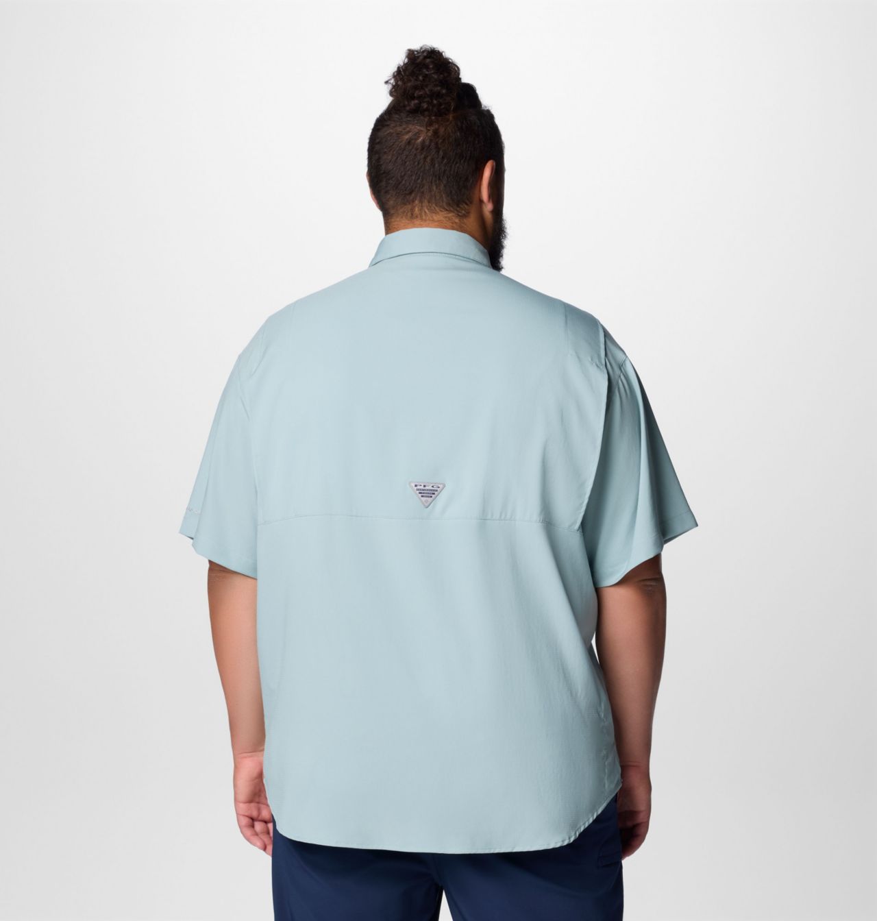 Men’s PFG Tamiami™ II Short Sleeve Shirt - Big 2