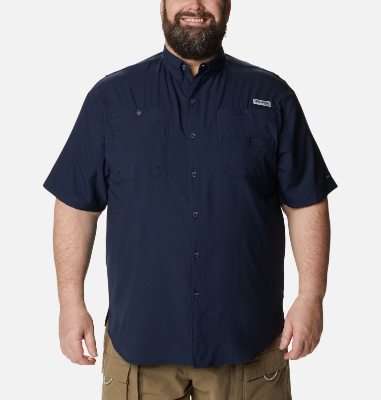 Men's PFG Tamiami™ II Short Sleeve Shirt - Big