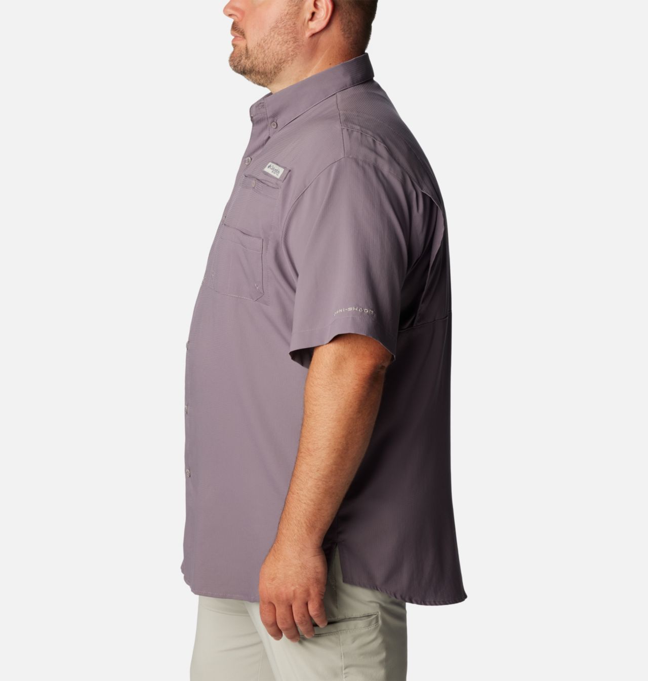 Men’s PFG Tamiami™ II Short Sleeve Shirt - Big 3