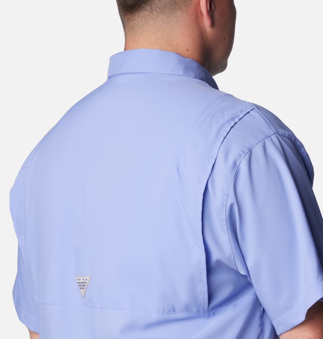 Men’s PFG Tamiami™ II Short Sleeve Shirt - Big 5