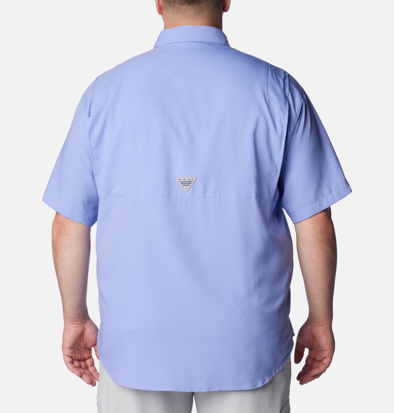 Men’s PFG Tamiami™ II Short Sleeve Shirt - Big 2