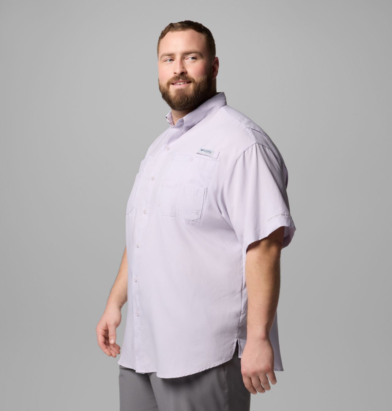 Men’s PFG Tamiami™ II Short Sleeve Shirt - Big 4