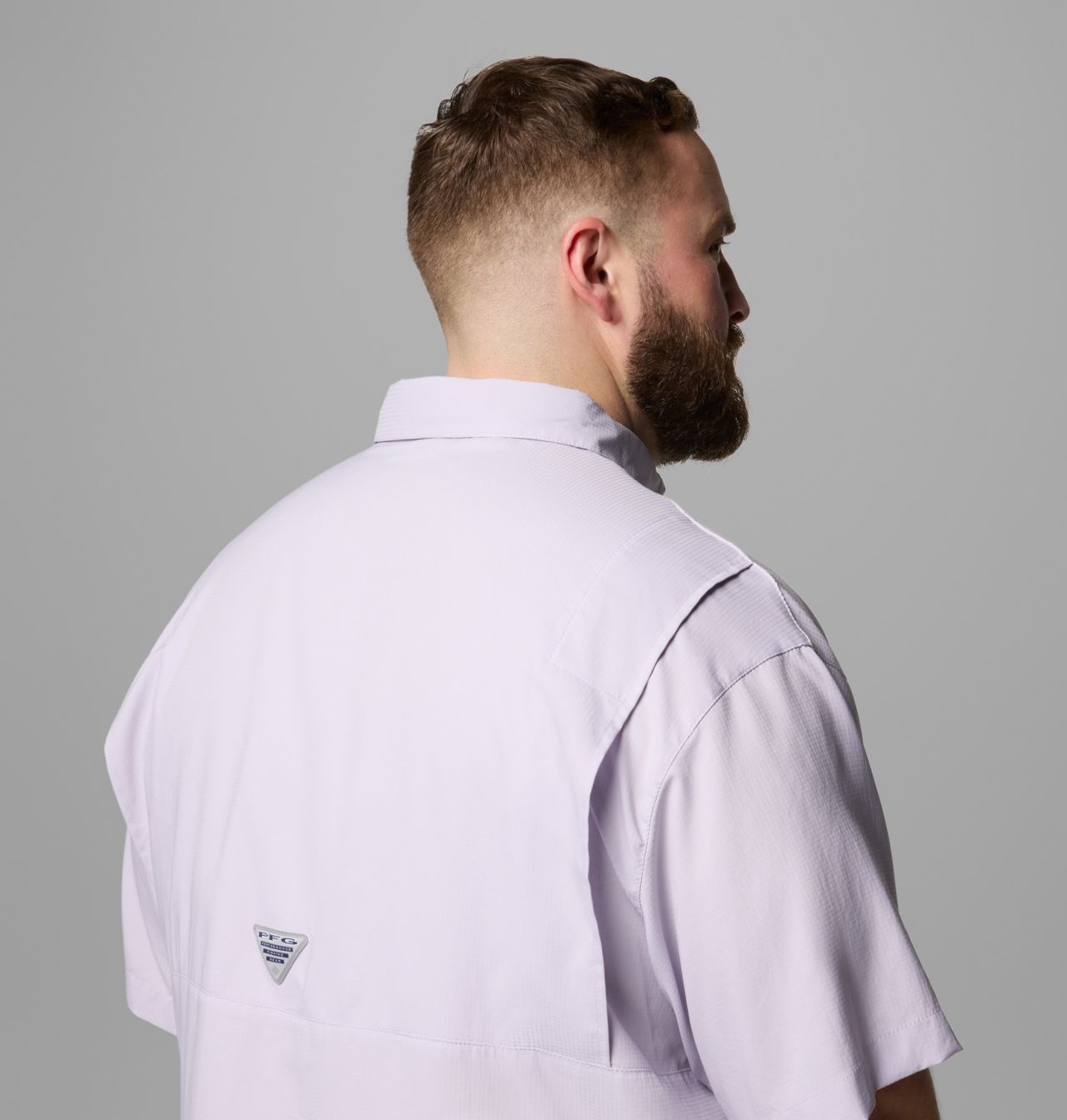 Men’s PFG Tamiami™ II Short Sleeve Shirt - Big 6