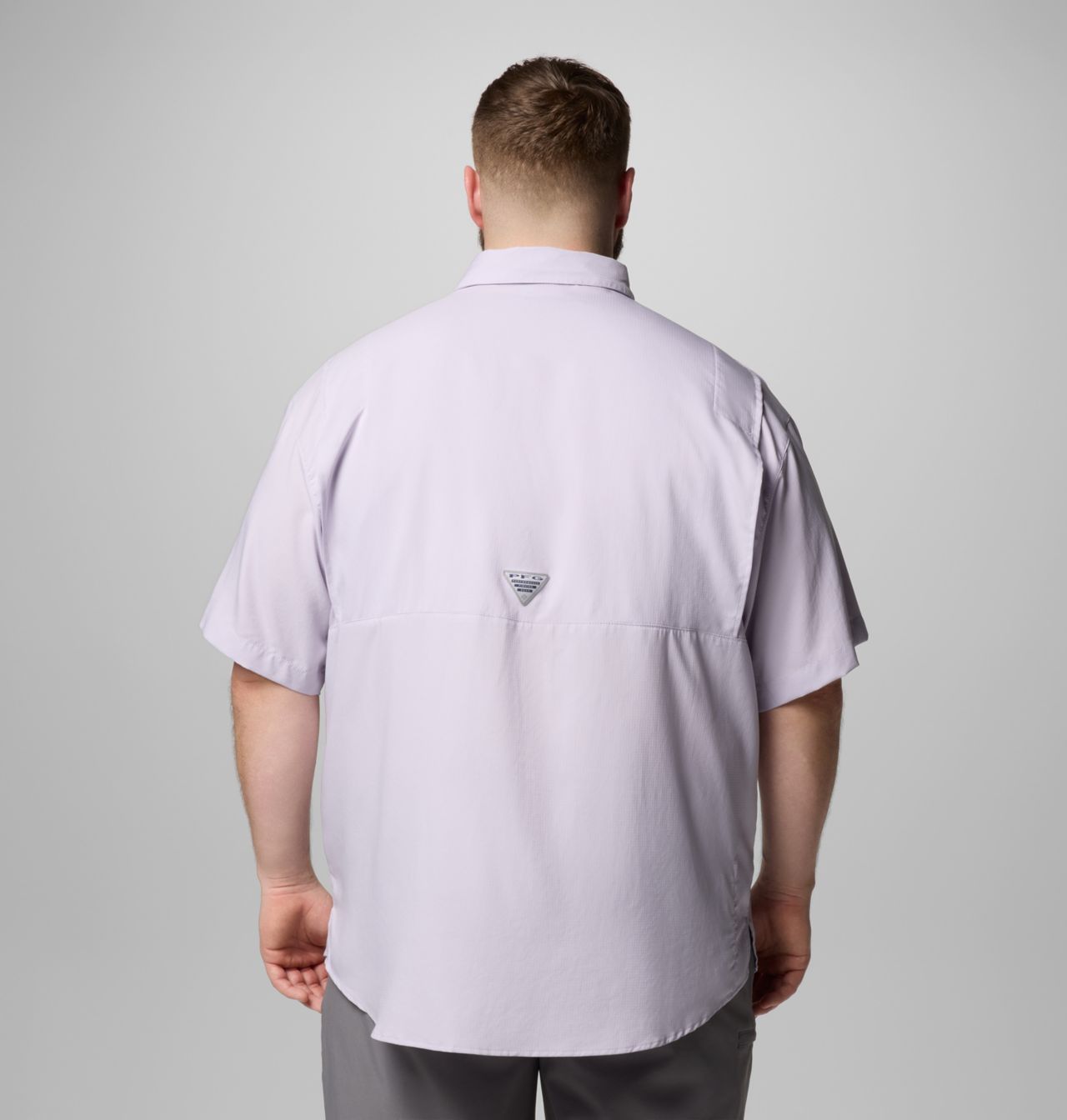 Men’s PFG Tamiami™ II Short Sleeve Shirt - Big 3