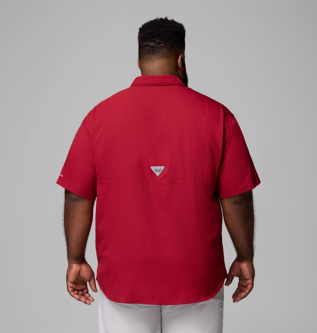 Men’s PFG Tamiami™ II Short Sleeve Shirt - Big 3