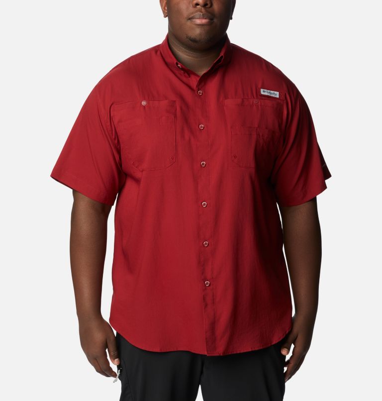 Men's PFG Tamiami™ II Short Sleeve Shirt