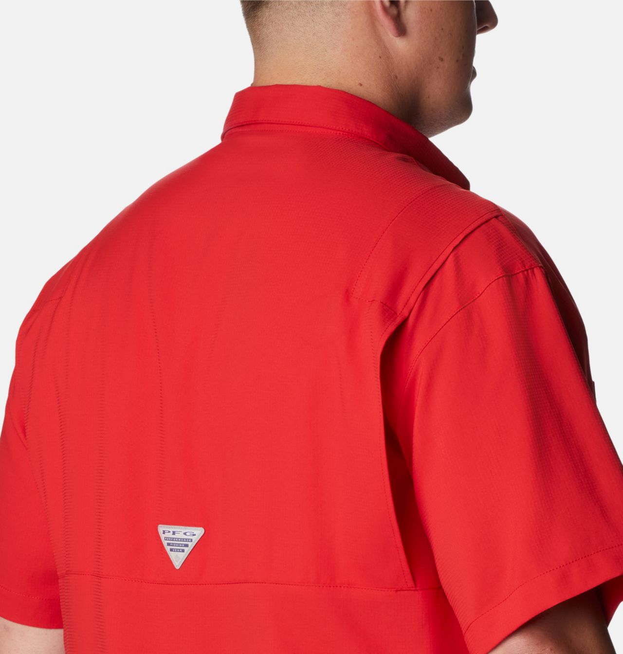 Men’s PFG Tamiami™ II Short Sleeve Shirt - Big 5