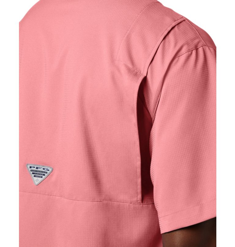 Tamiami II SS Shirt | 818 | 3X, Color: Sorbet, image 5