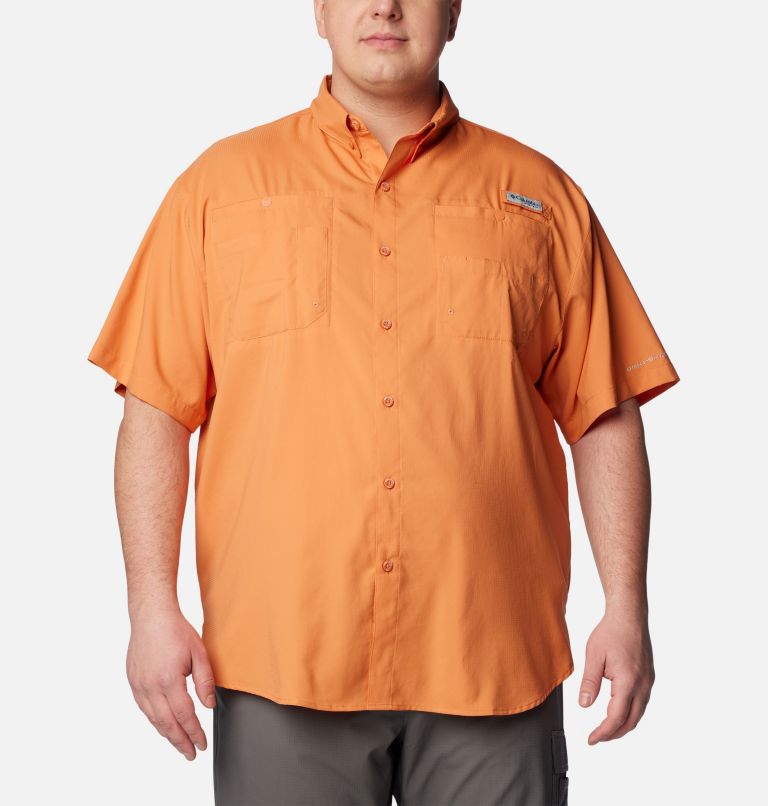 Men’s PFG Tamiami™ II Short Sleeve Shirt - Big