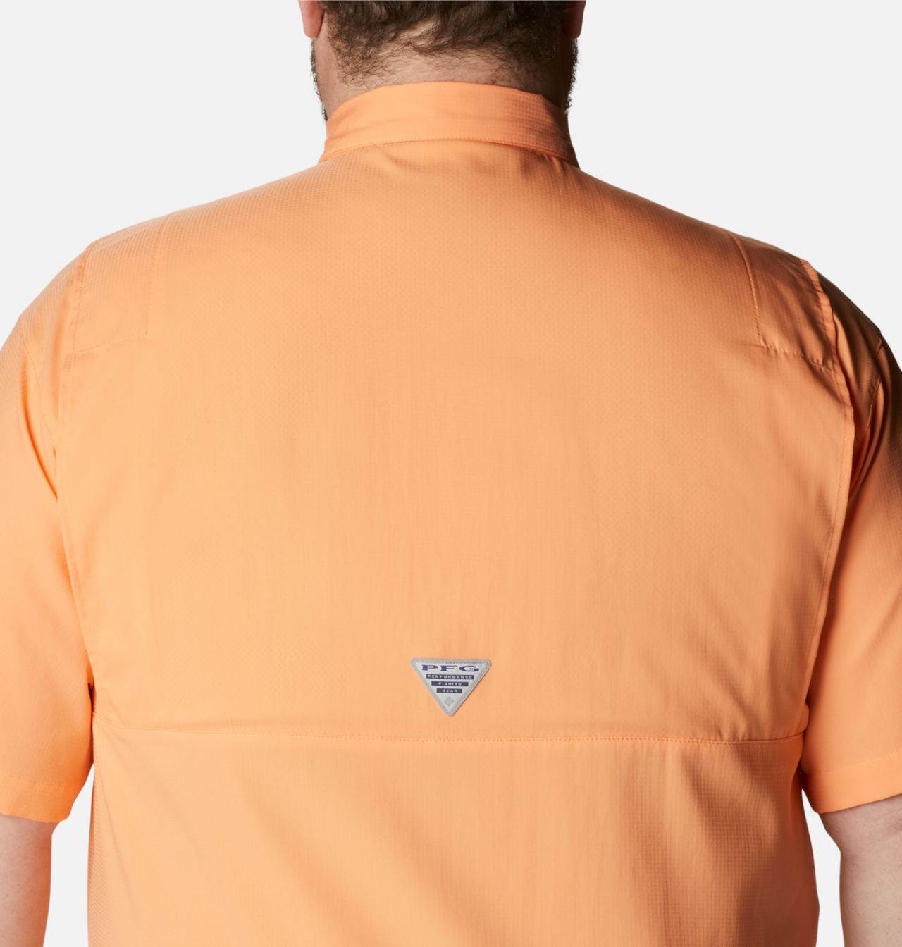 Men’s PFG Tamiami™ II Short Sleeve Shirt - Big 5