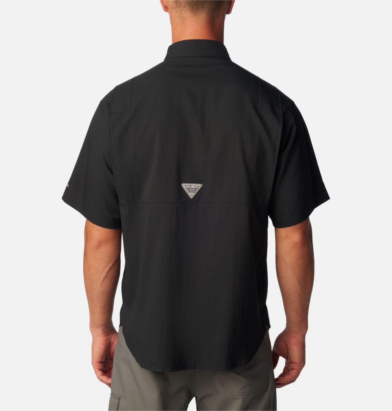 Chemise à manches courtes PFG Tamiami™ II Homme - Grandes tailles 2
