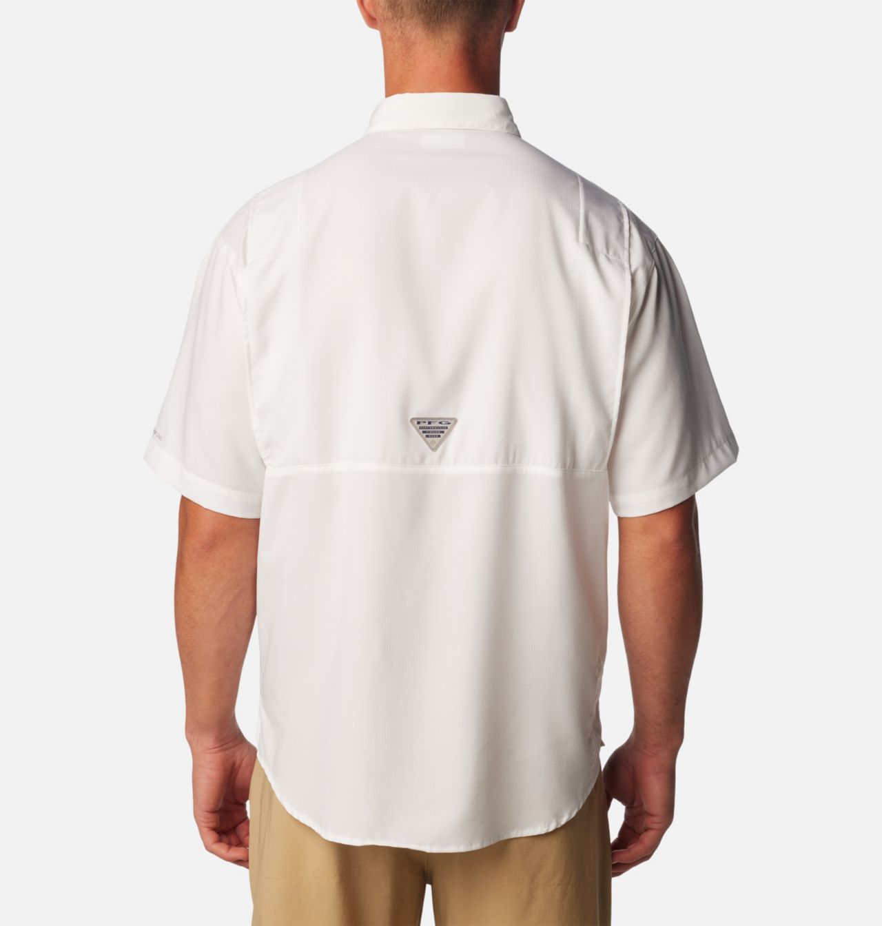 Men’s PFG Tamiami™ II Short Sleeve Shirt - Tall 2