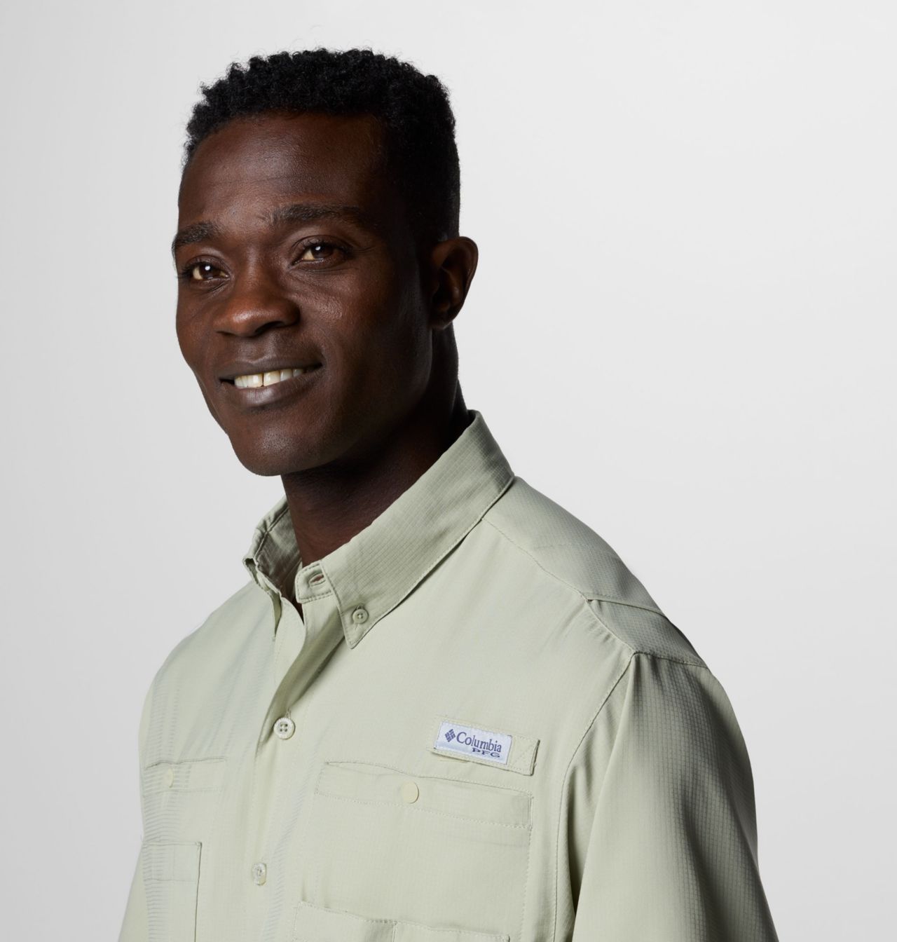 Men’s PFG Tamiami™ II Short Sleeve Shirt - Tall 5