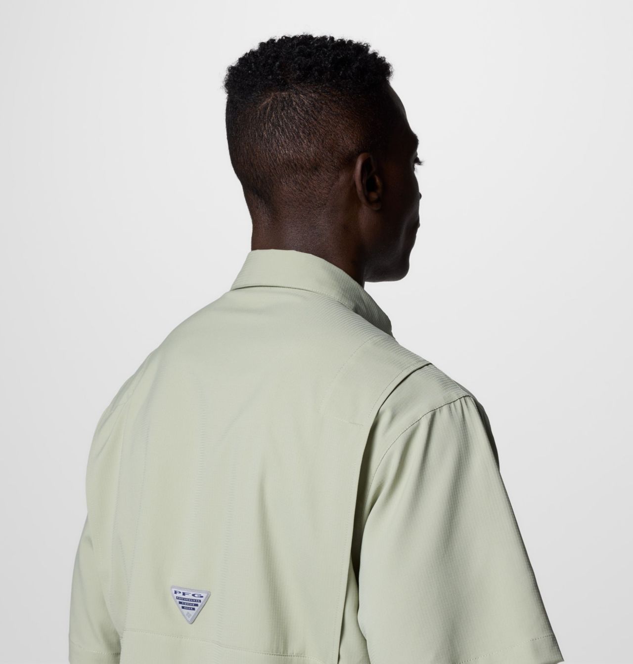 Men’s PFG Tamiami™ II Short Sleeve Shirt - Tall 6