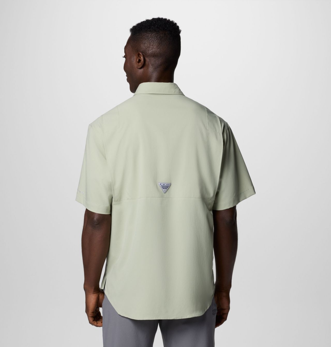 Men’s PFG Tamiami™ II Short Sleeve Shirt - Tall 2