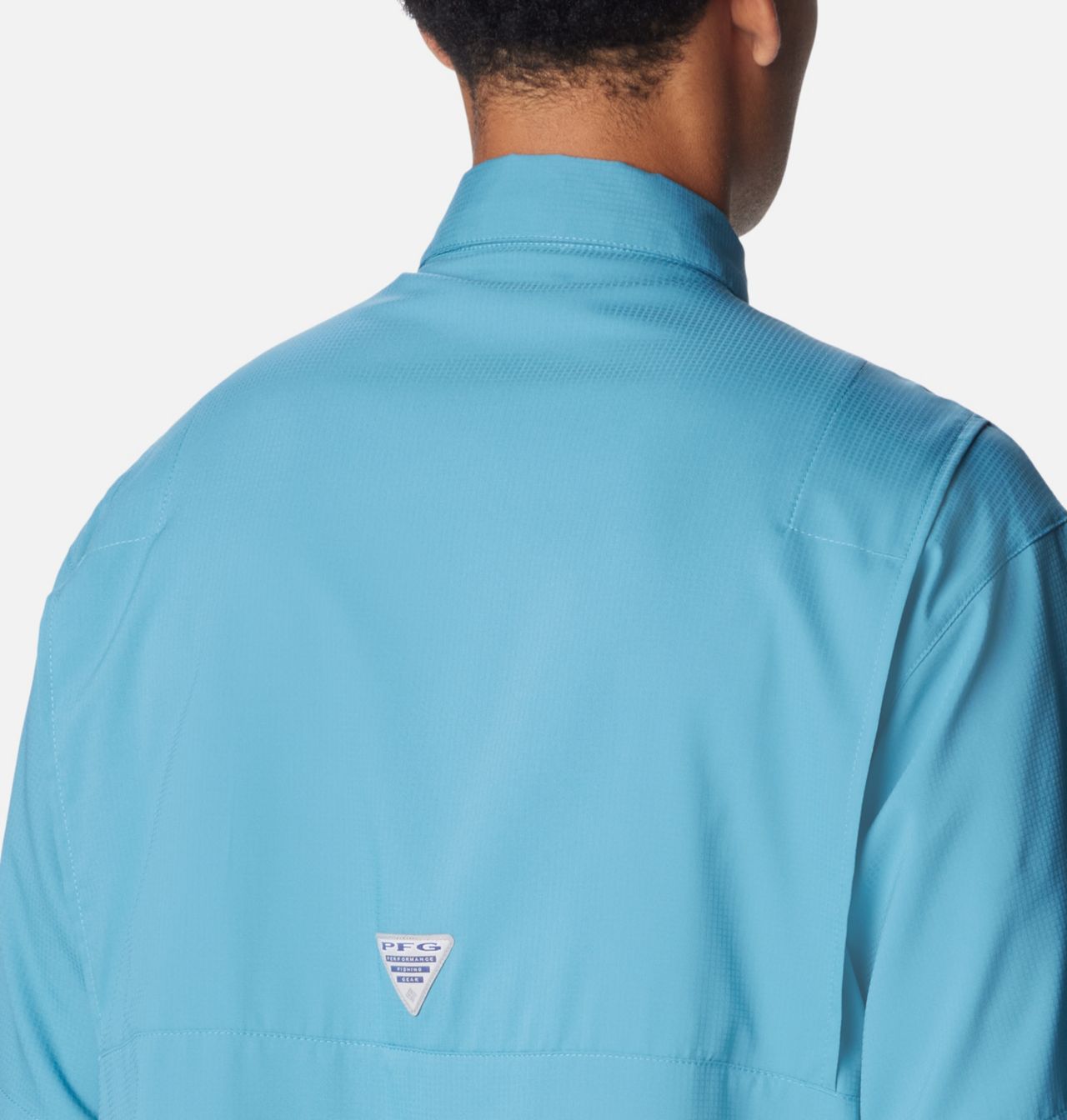 Men’s PFG Tamiami™ II Short Sleeve Shirt - Tall 5