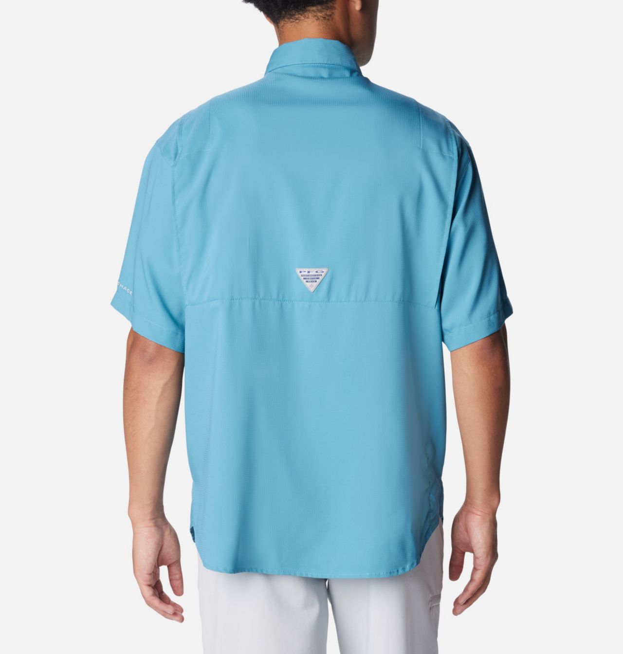 Men’s PFG Tamiami™ II Short Sleeve Shirt - Tall 2