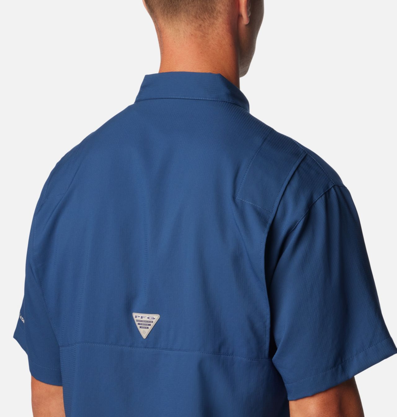 Men’s PFG Tamiami™ II Short Sleeve Shirt - Tall | 469 | LT 5