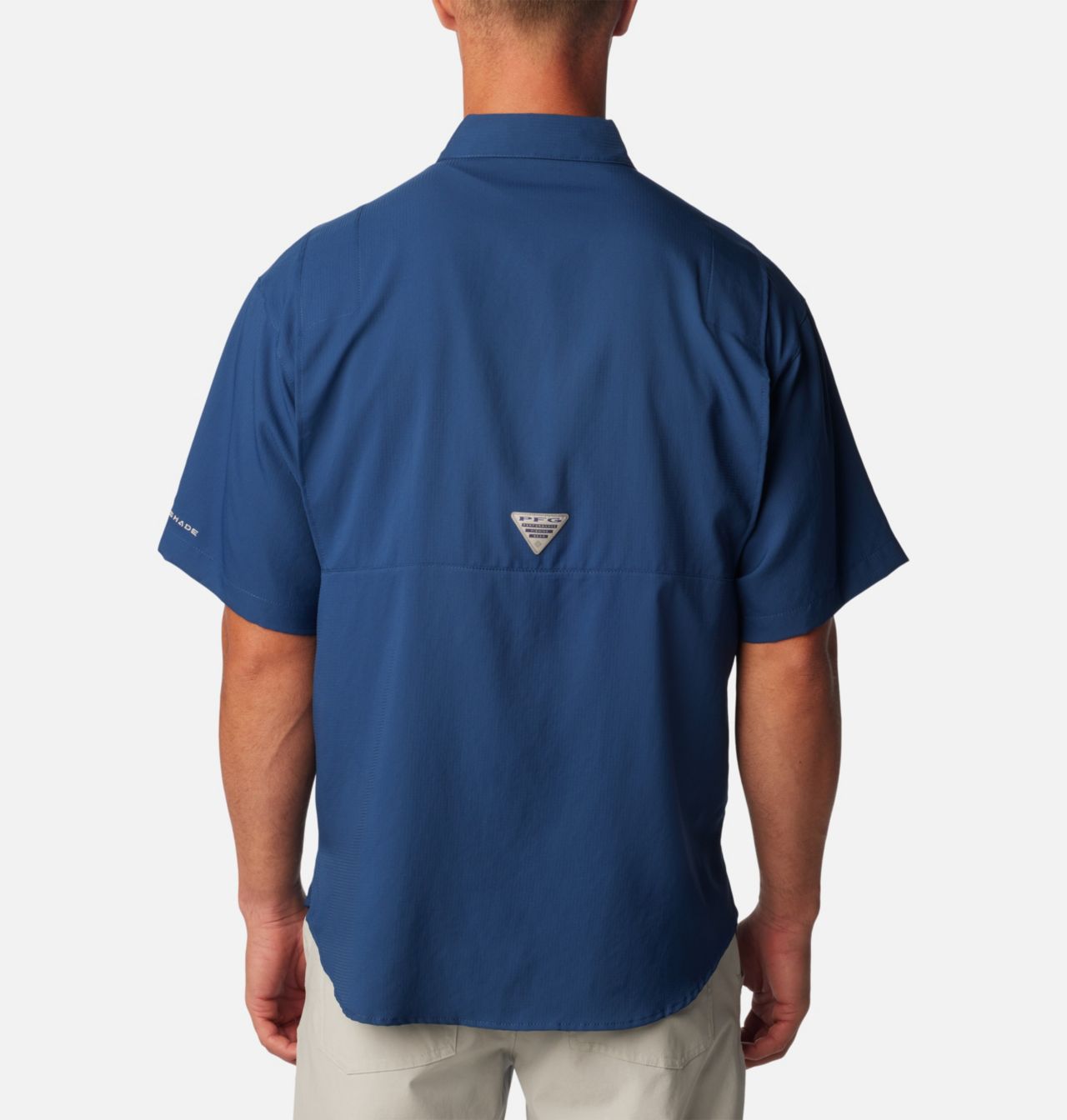 Men’s PFG Tamiami™ II Short Sleeve Shirt - Tall | 469 | LT 2