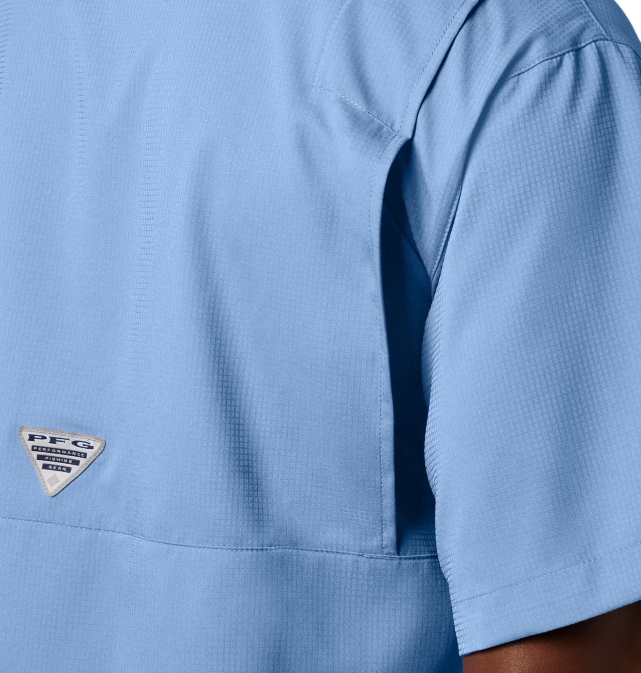 Men’s PFG Tamiami™ II Short Sleeve Shirt - Tall 5
