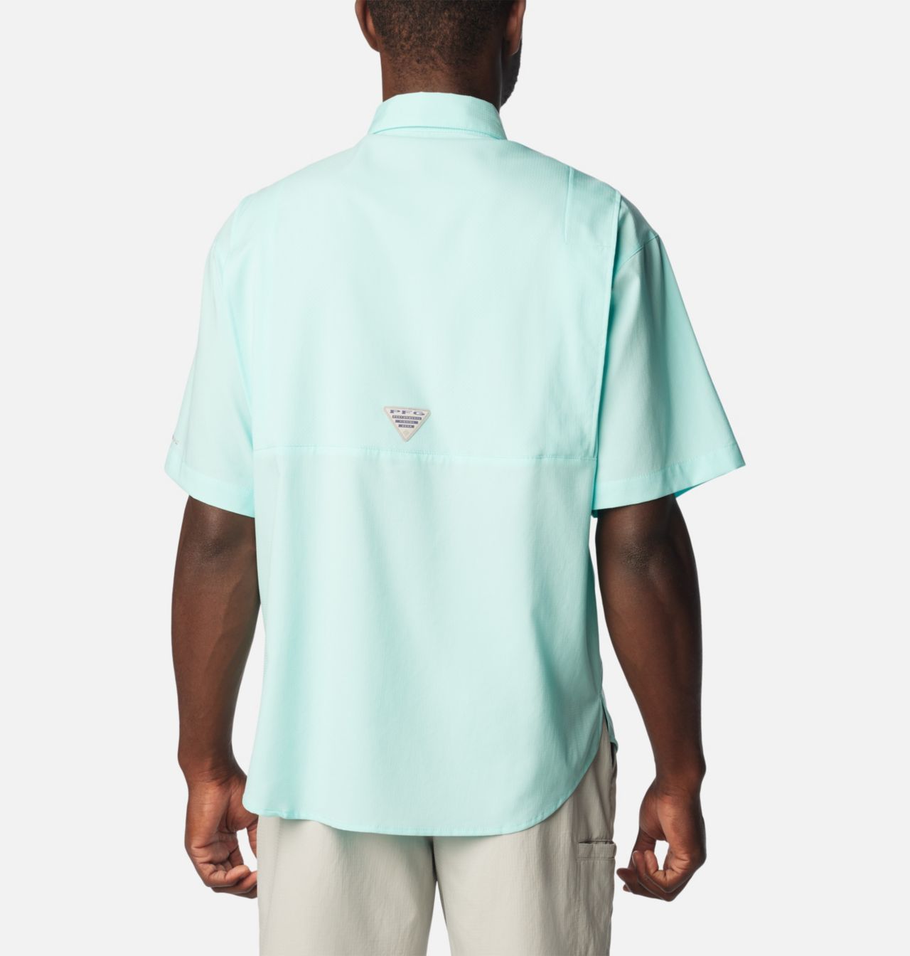 Men’s PFG Tamiami™ II Short Sleeve Shirt - Tall 2