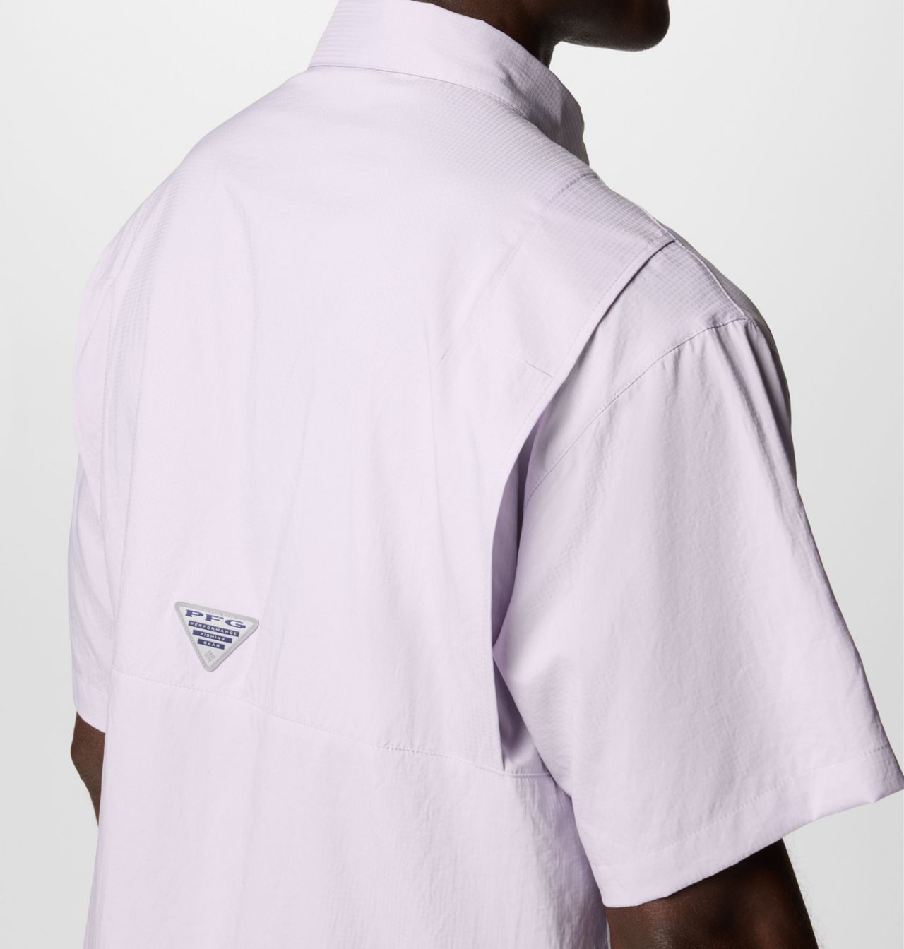 Men’s PFG Tamiami™ II Short Sleeve Shirt - Tall 6
