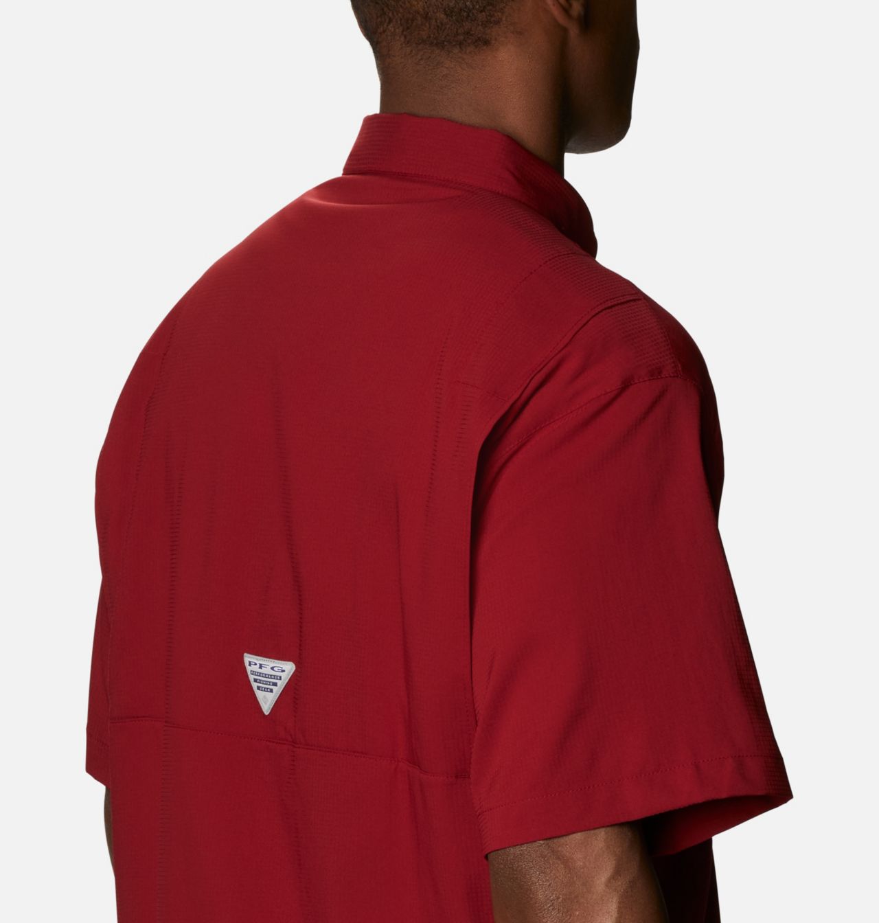 Men’s PFG Tamiami™ II Short Sleeve Shirt - Tall 5
