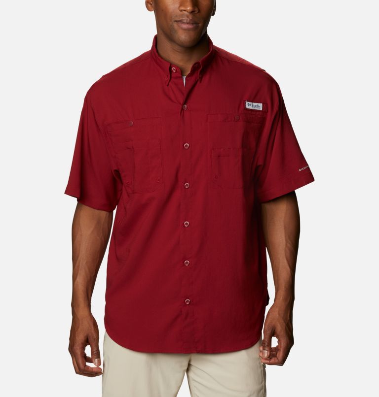 Columbia tamiami ii hot sale short sleeve shirt