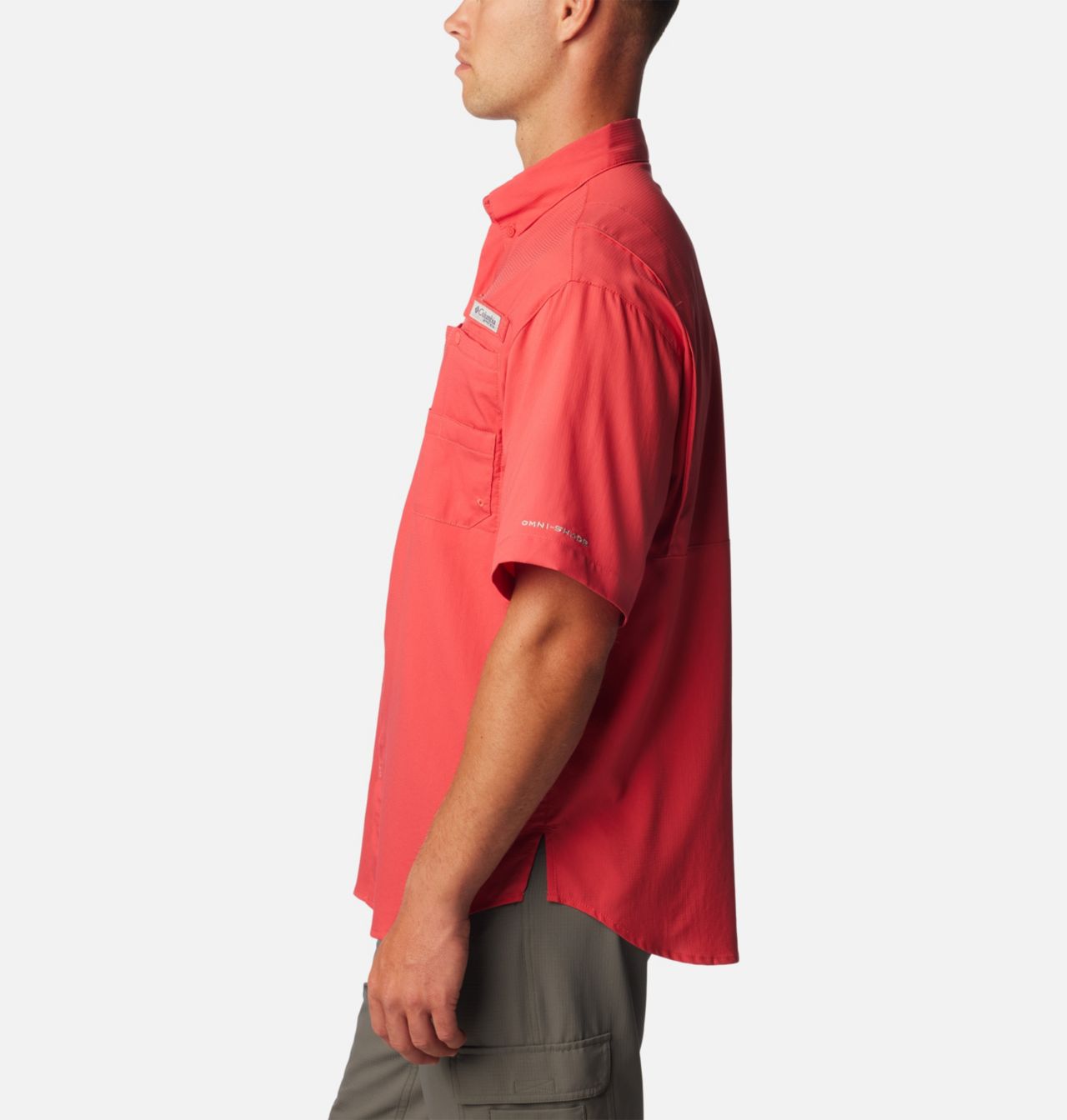 Men’s PFG Tamiami™ II Short Sleeve Shirt - Tall | 683 | 2XT 3