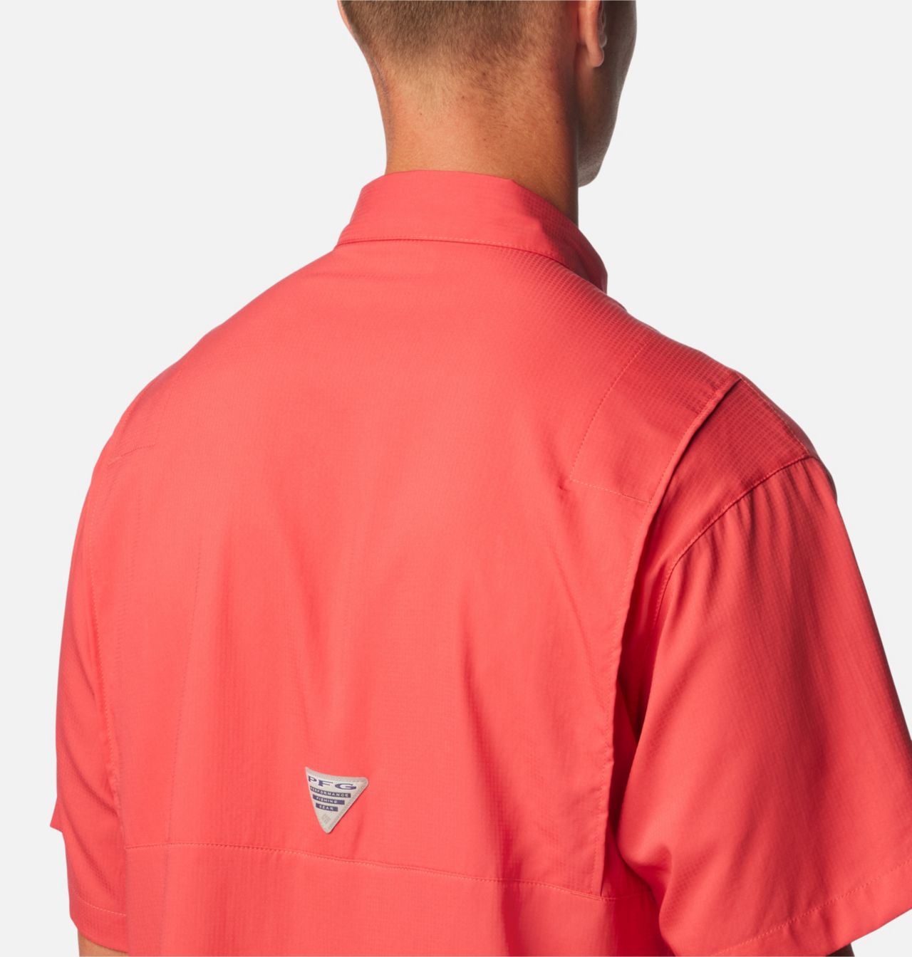 Men’s PFG Tamiami™ II Short Sleeve Shirt - Tall | 683 | 2XT 5