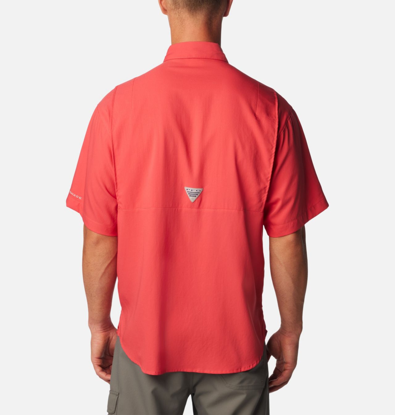 Men’s PFG Tamiami™ II Short Sleeve Shirt - Tall | 683 | 2XT 2