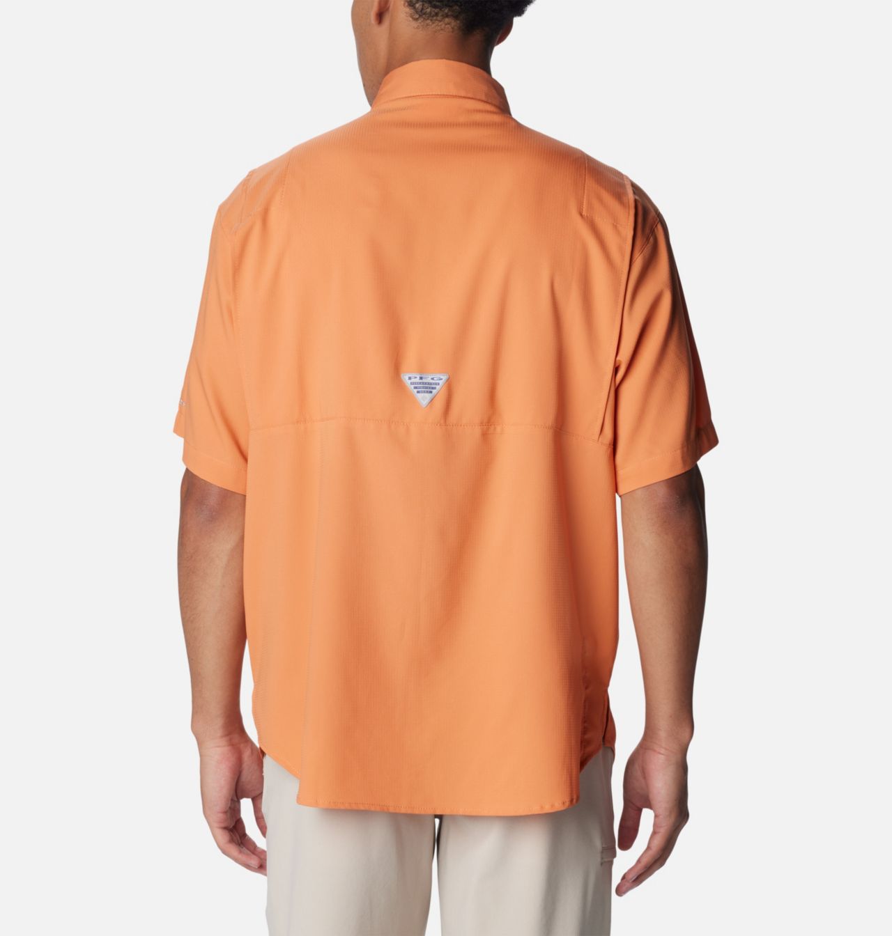 Men’s PFG Tamiami™ II Short Sleeve Shirt - Tall 2
