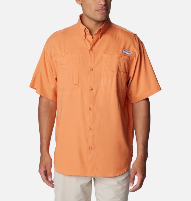 Men's PFG Tamiami™ II Short Sleeve Shirt - Tall