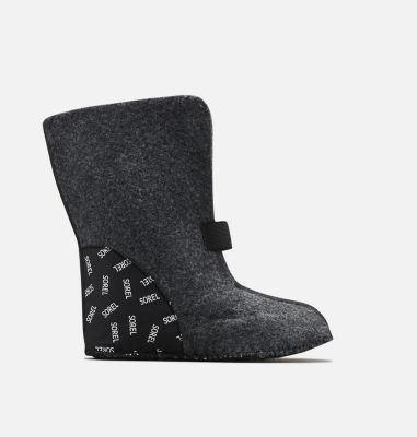 Sorel pac sale boot liners